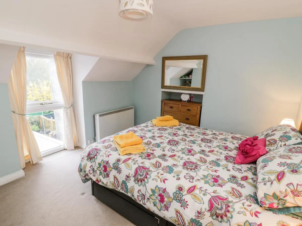 Holiday home Willow Nook Whitby