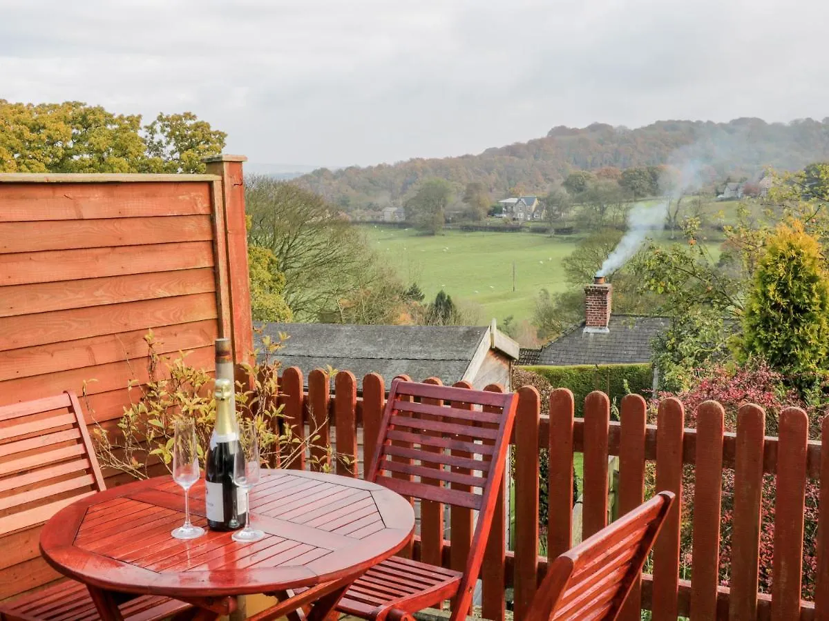 Holiday home Willow Nook Whitby United Kingdom