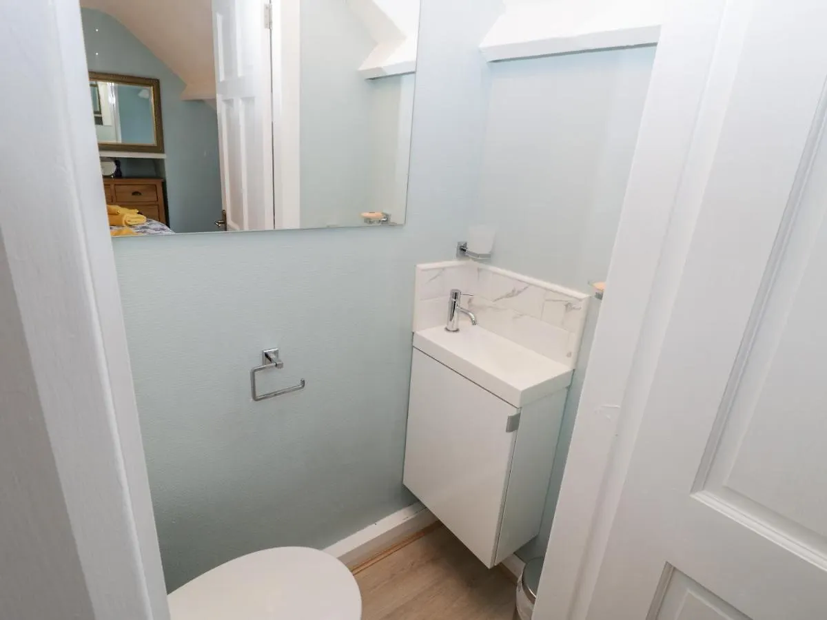 Holiday home Willow Nook Whitby