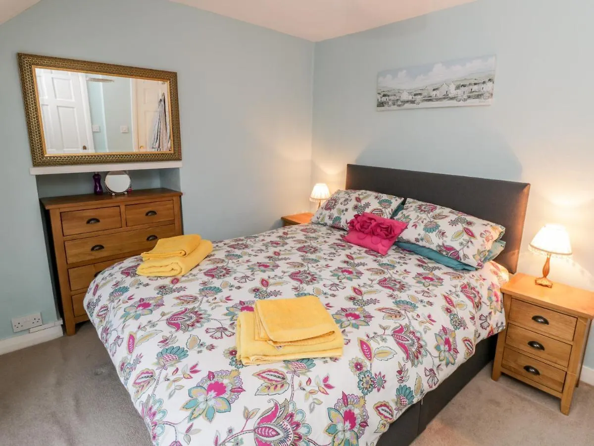 Willow Nook Whitby Holiday home